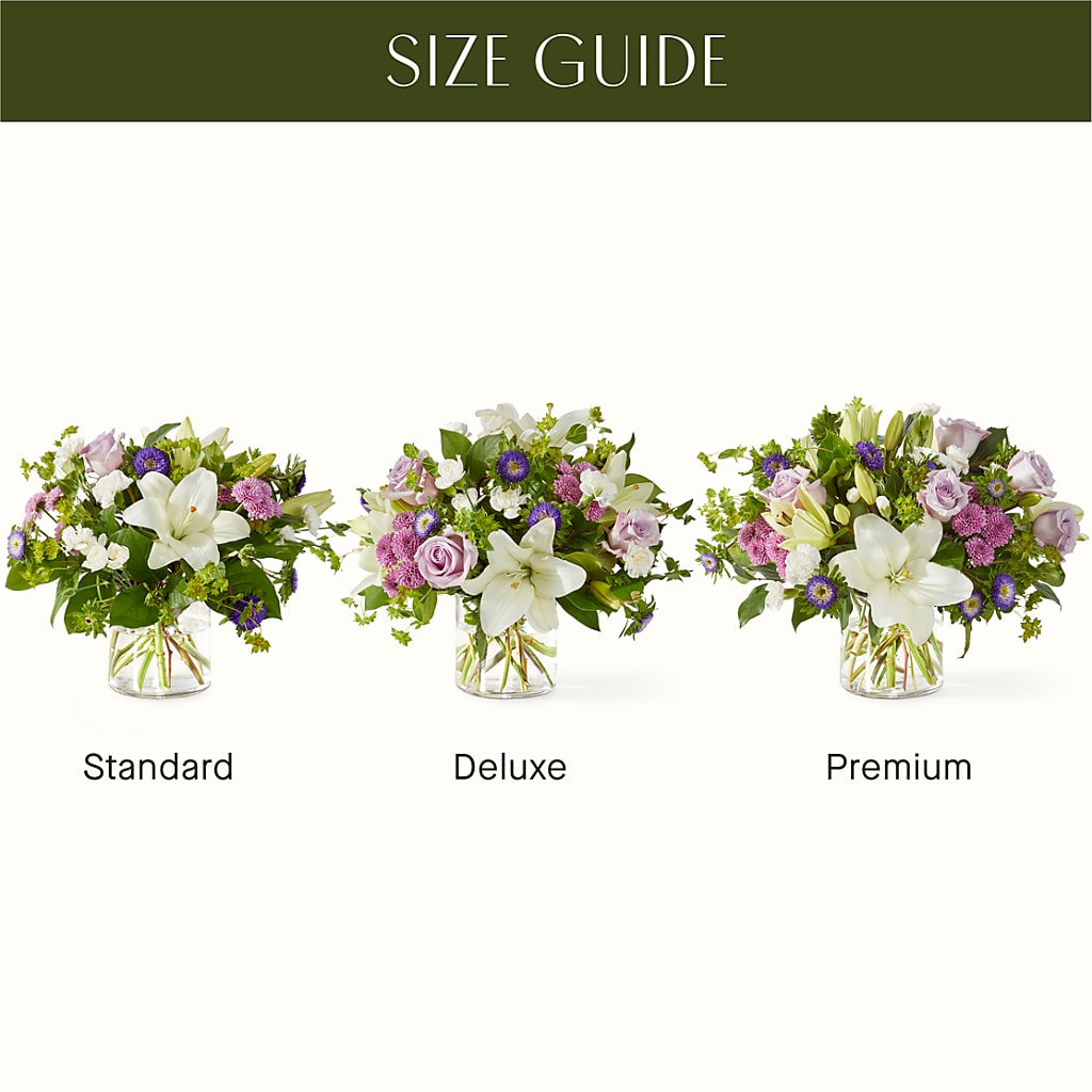 April Showers Bouquet –  Indiana Floral/flower Boutique, Indiana PA