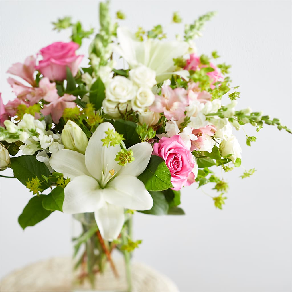 Fondly Bouquet –  Indiana Floral/flower Boutique, Indiana PA