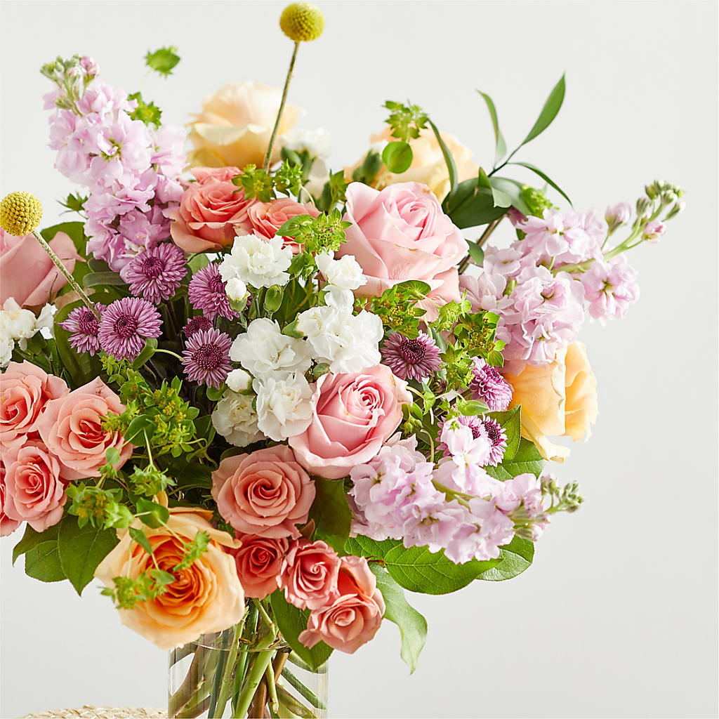 Perfect Contentment Bouquet –  Indiana Floral/flower Boutique, Indiana PA