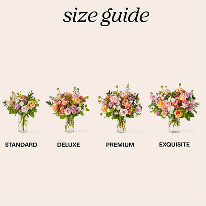 Perfect Contentment Bouquet –  Indiana Floral/flower Boutique, Indiana PA
