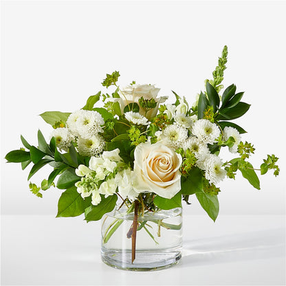 Hint of Vanilla Bouquet –  Indiana Floral/flower Boutique, Indiana PA