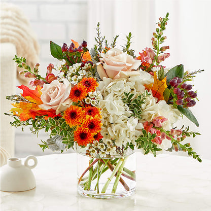 Autumnal Equinox Bouquet –  Indiana Floral/flower Boutique, Indiana PA