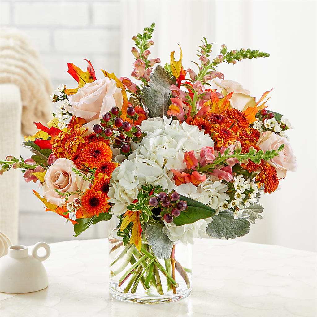 Autumnal Equinox Bouquet –  Indiana Floral/flower Boutique, Indiana PA