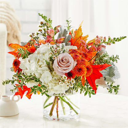Autumnal Equinox Bouquet –  Indiana Floral/flower Boutique, Indiana PA