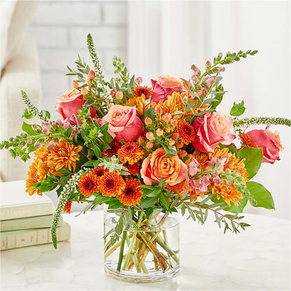 Leafy Trails Bouquet –  Indiana Floral/flower Boutique, Indiana PA