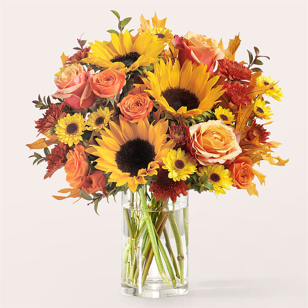 Fluttering Foliage Bouquet –  Indiana Floral/flower Boutique, Indiana PA