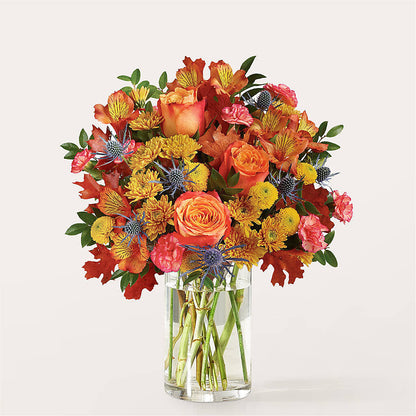 Winds of Autumn Bouquet –  Indiana Floral/flower Boutique, Indiana PA