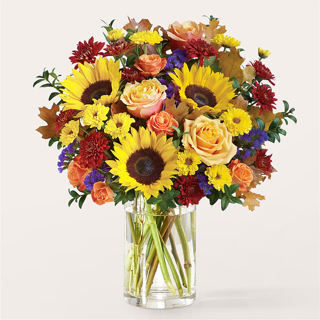 Harvest Moon Bouquet –  Indiana Floral/flower Boutique, Indiana PA