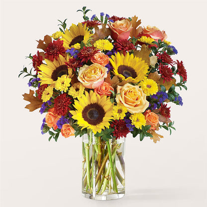 Harvest Moon Bouquet –  Indiana Floral/flower Boutique, Indiana PA