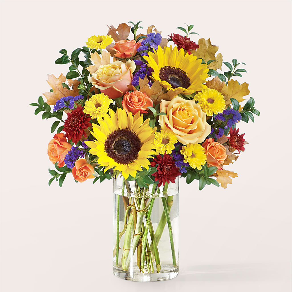 Harvest Moon Bouquet –  Indiana Floral/flower Boutique, Indiana PA