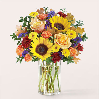 Harvest Moon Bouquet –  Indiana Floral/flower Boutique, Indiana PA
