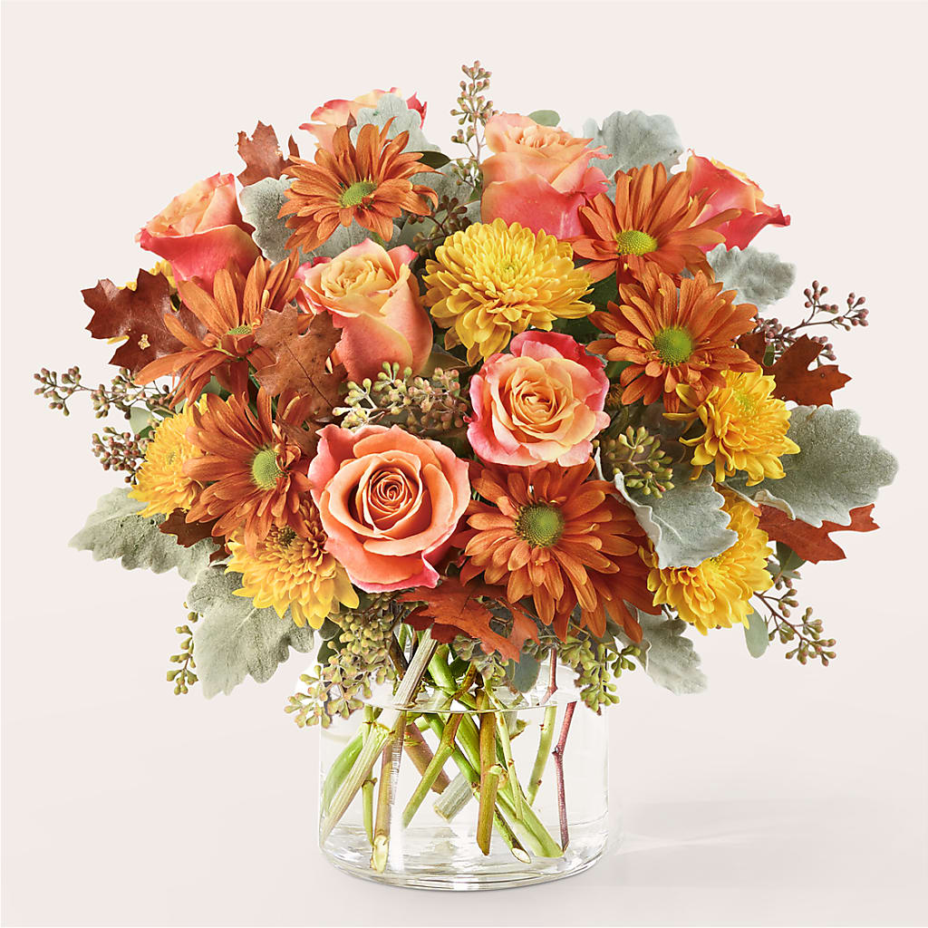 Caramel Apple Bouquet –  Indiana Floral/flower Boutique, Indiana PA
