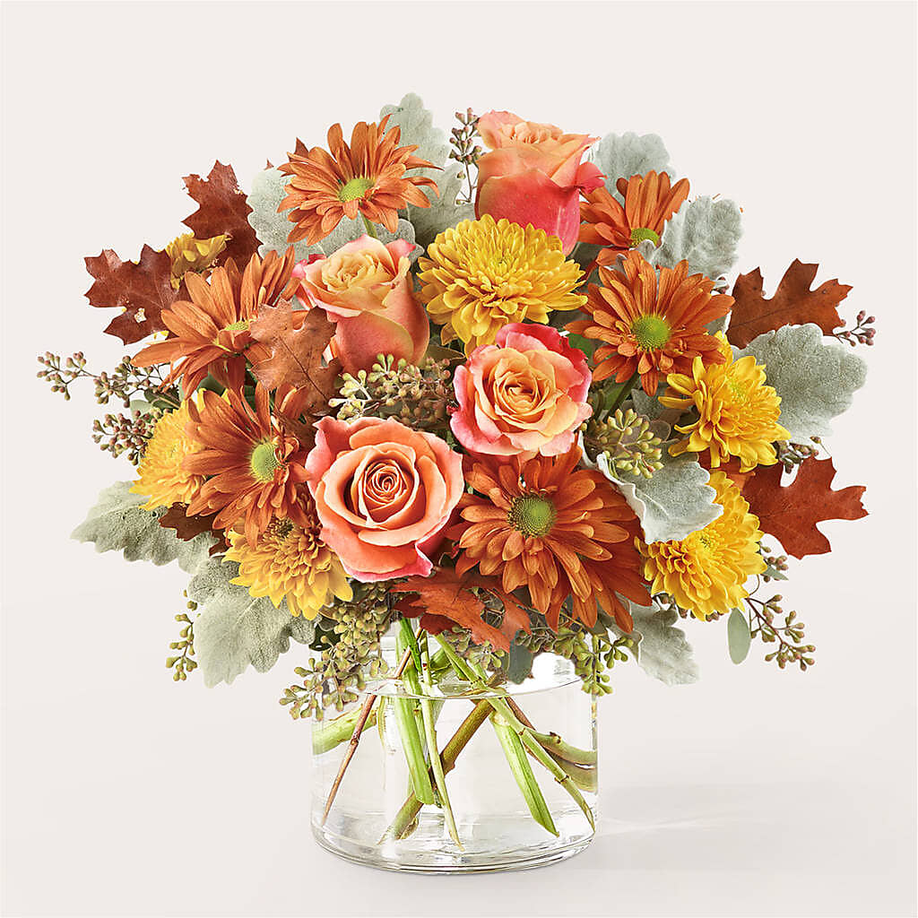 Caramel Apple Bouquet –  Indiana Floral/flower Boutique, Indiana PA