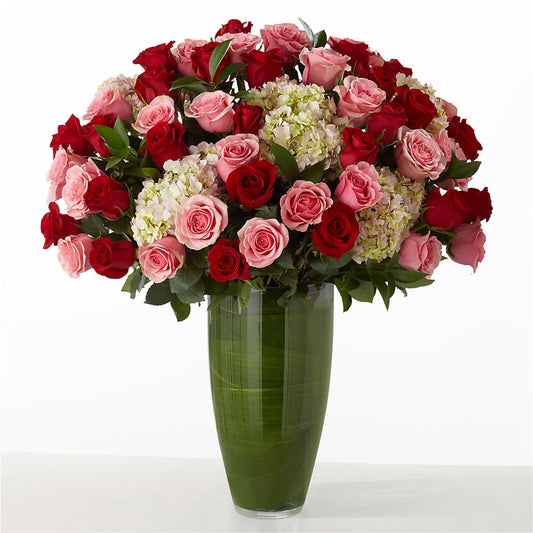 The Allure –  Indiana Floral/flower Boutique, Indiana PA