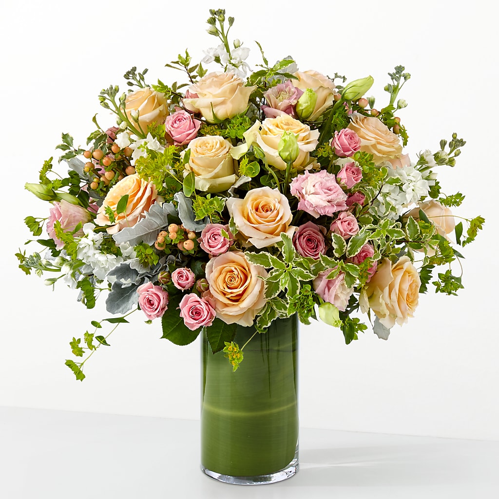 The Glamour Shot –  Indiana Floral/flower Boutique, Indiana PA