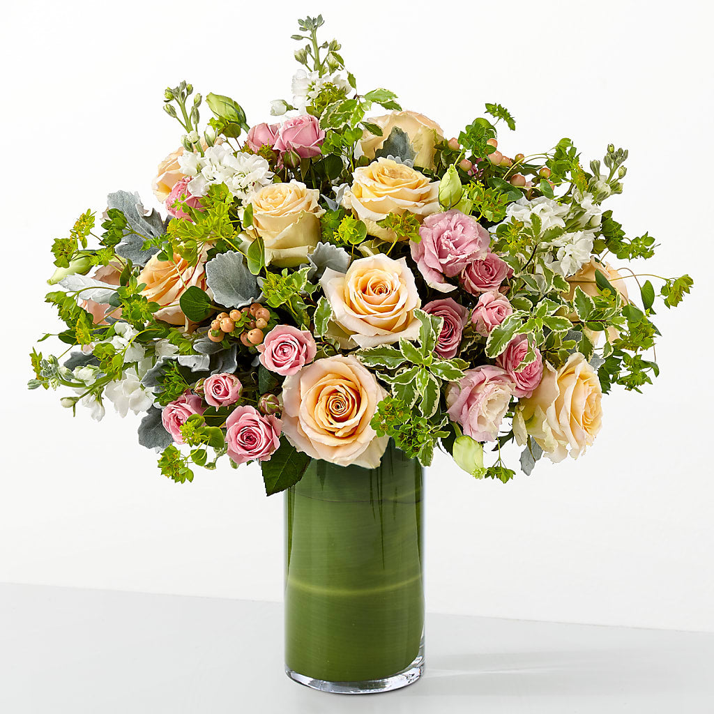 The Glamour Shot –  Indiana Floral/flower Boutique, Indiana PA