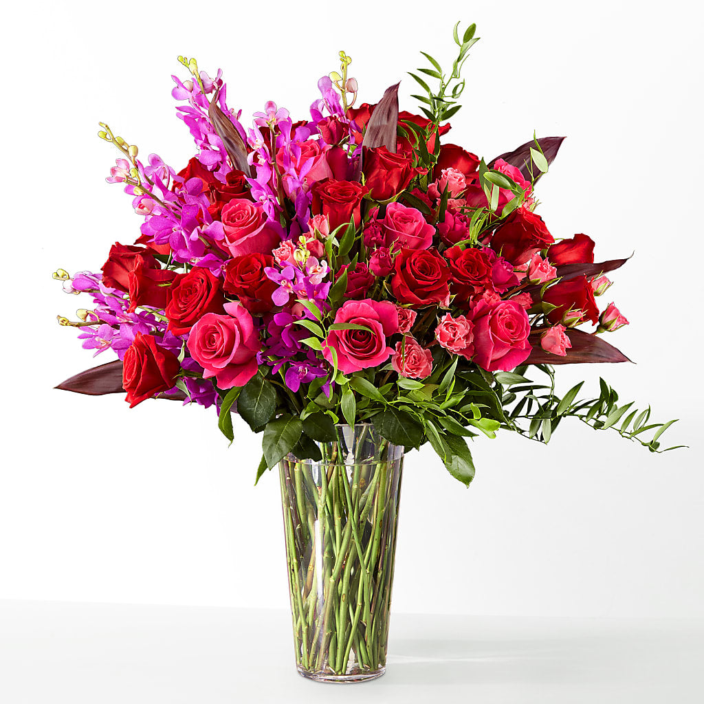 The Honeymoon –  Indiana Floral/flower Boutique, Indiana PA