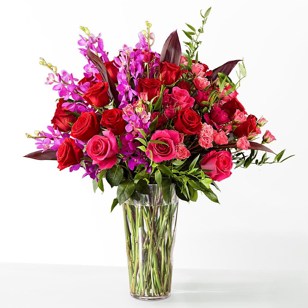 The Honeymoon –  Indiana Floral/flower Boutique, Indiana PA