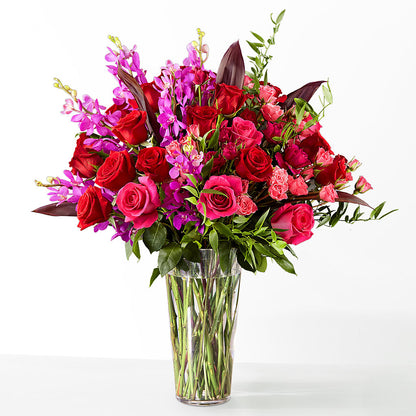 The Honeymoon –  Indiana Floral/flower Boutique, Indiana PA