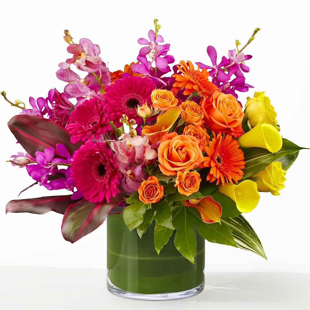 The Mosaic –  Indiana Floral/flower Boutique, Indiana PA
