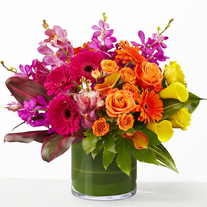 The Mosaic –  Indiana Floral/flower Boutique, Indiana PA