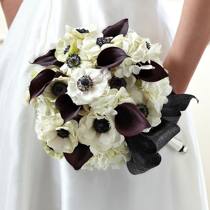 To Have and To Hold Bouquet –  Indiana Floral/flower Boutique, Indiana PA