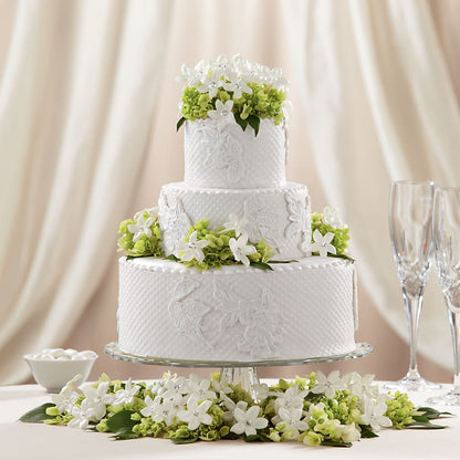 Bloom & Blossom Cake Decor –  Indiana Floral/flower Boutique, Indiana PA