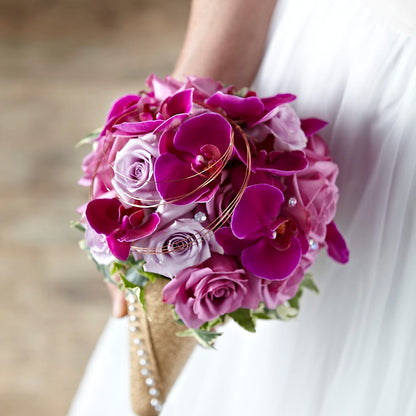 Breathless Bouquet –  Indiana Floral/flower Boutique, Indiana PA