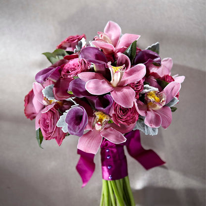 Delicacy Bouquet –  Indiana Floral/flower Boutique, Indiana PA