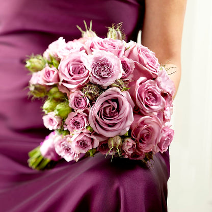 Veronica Bouquet –  Indiana Floral/flower Boutique, Indiana PA