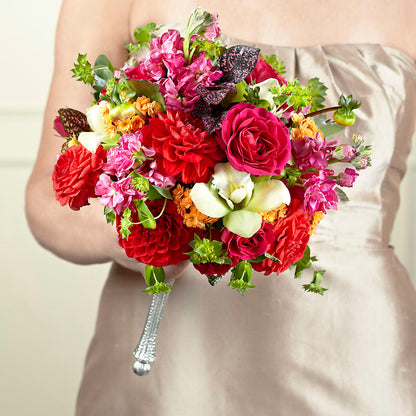 True Happiness Bouquet –  Indiana Floral/flower Boutique, Indiana PA