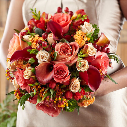 Contentment Bouquet –  Indiana Floral/flower Boutique, Indiana PA