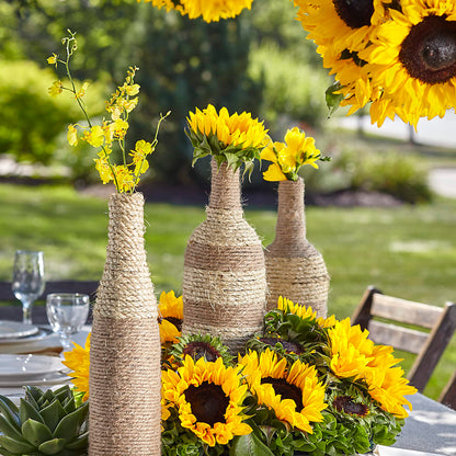 Sublime Garden Centerpiece –  Indiana Floral/flower Boutique, Indiana PA