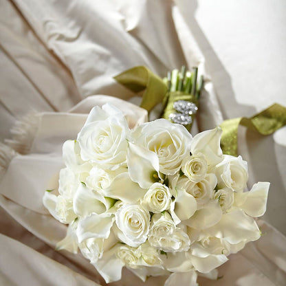 Serene Highness Bouquet –  Indiana Floral/flower Boutique, Indiana PA