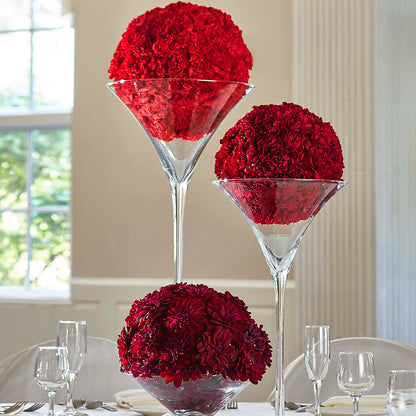 Our Special Vows Centerpiece –  Indiana Floral/flower Boutique, Indiana PA