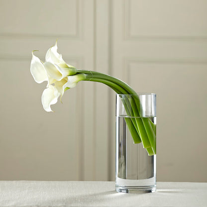 White Calla Bouquet –  Indiana Floral/flower Boutique, Indiana PA